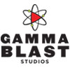 gamma blast logo