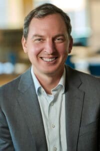 Kent Miller, Chief Executive Officer