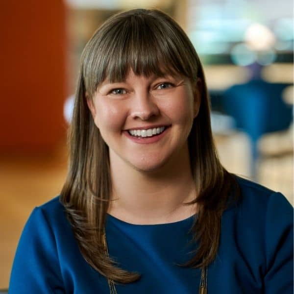 Adrienne Useted, President
