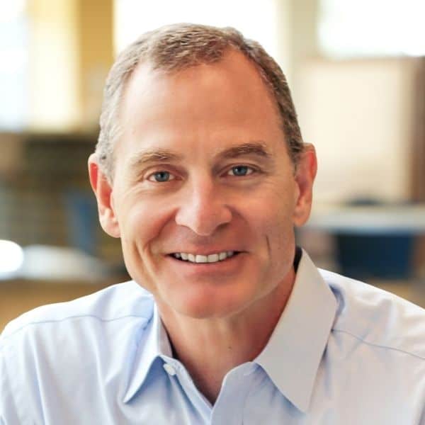 Chris Reynolds, VP of Schools