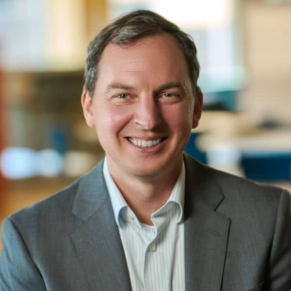Kent Miller, CEO