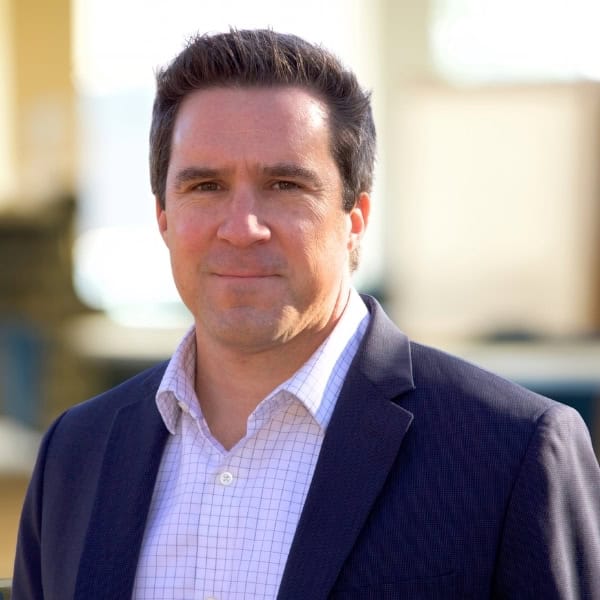 Jim Leckrone